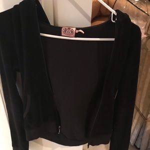 Juicy Couture Zip-up